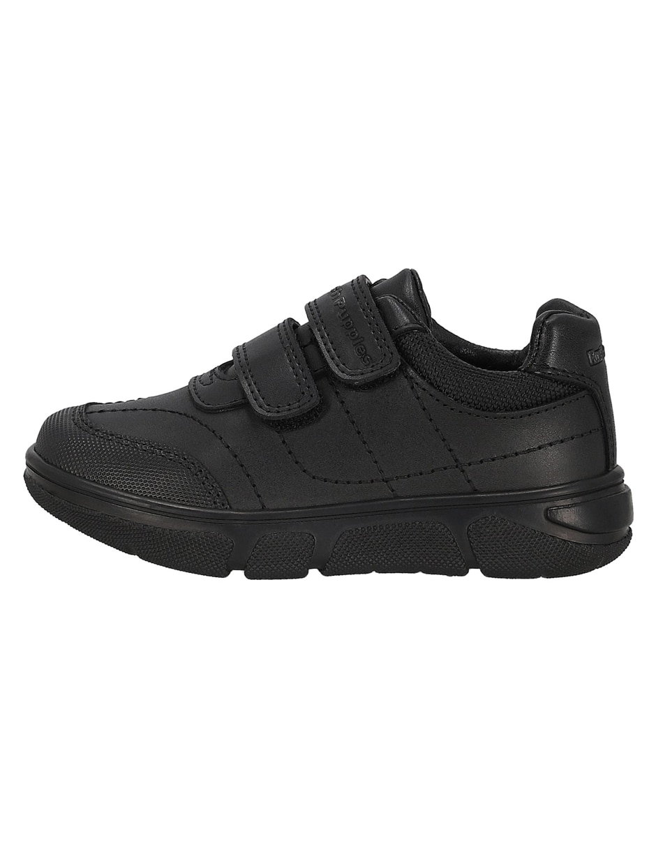 Zapato de piel para niño Zapato de piel para niño
