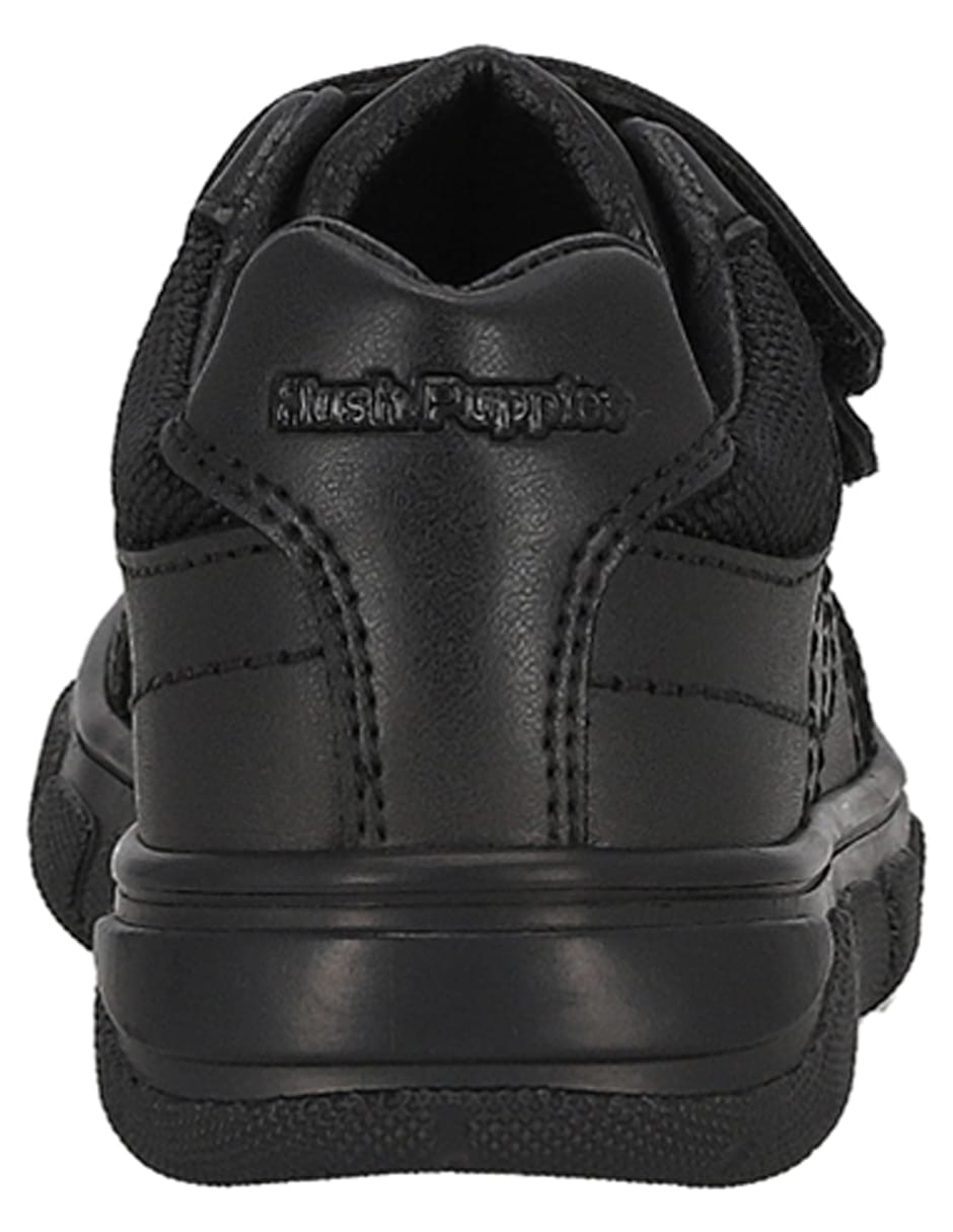 Zapato de piel para niño 2