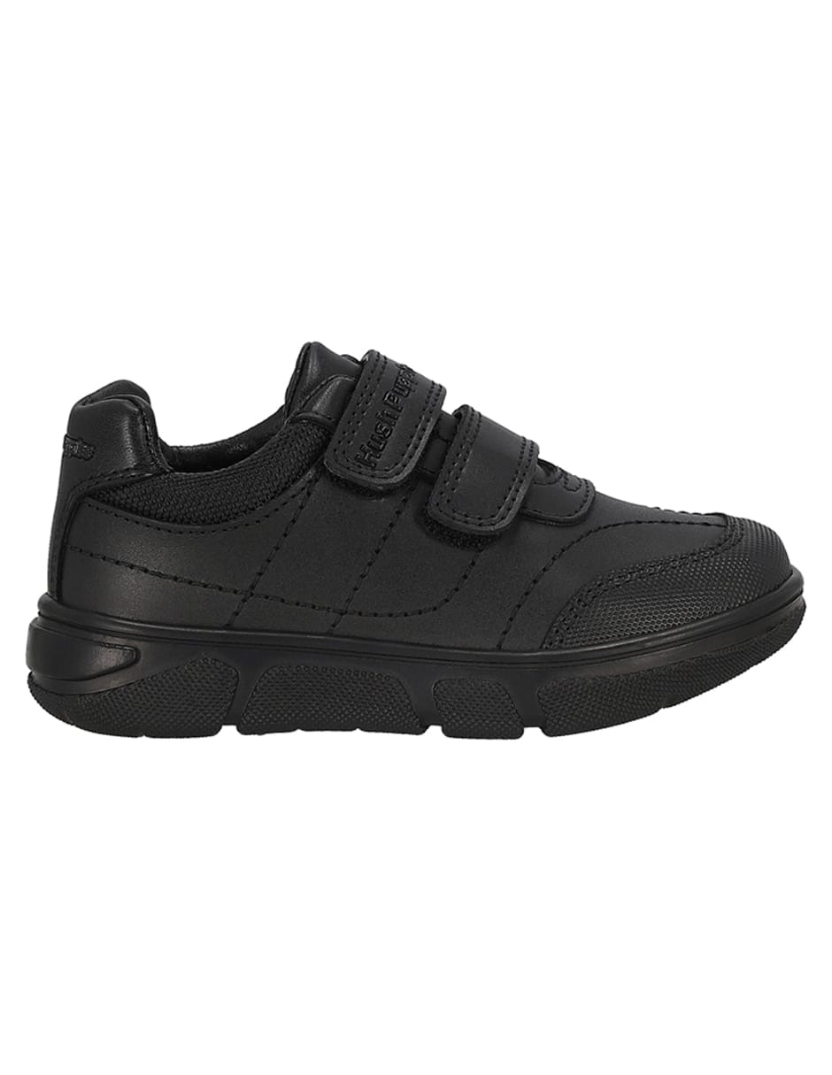 Zapato de piel para niño 3
