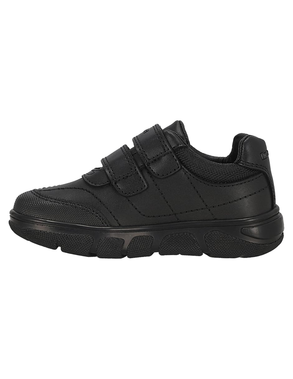 Zapato de piel para niño 6