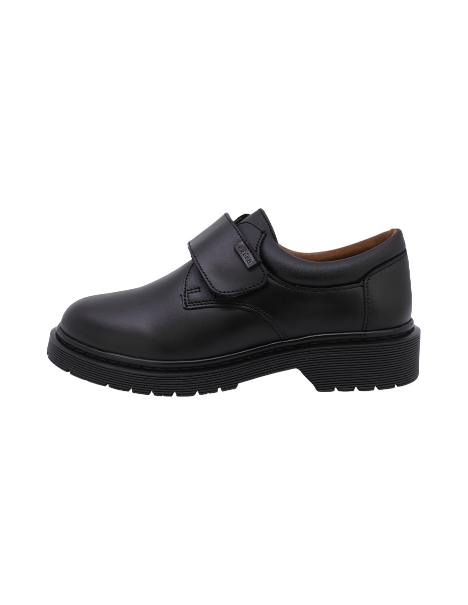 Zapato escolar de piel para niño Zapato escolar de piel para niño
