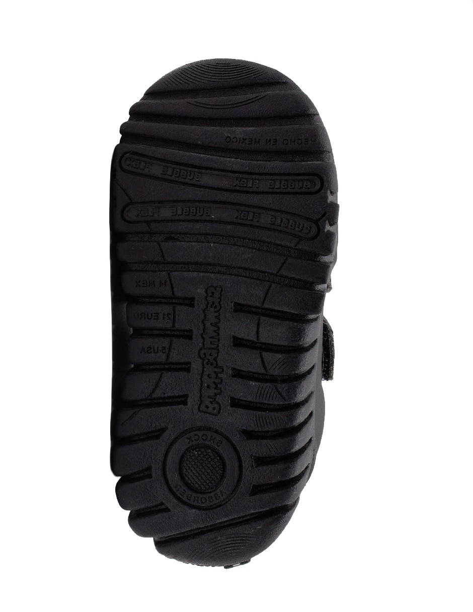 Tenis para niño Back To School 6