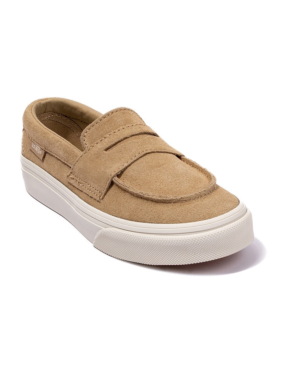 Tenis Vans unisex Sw Uy Loafer 53 4