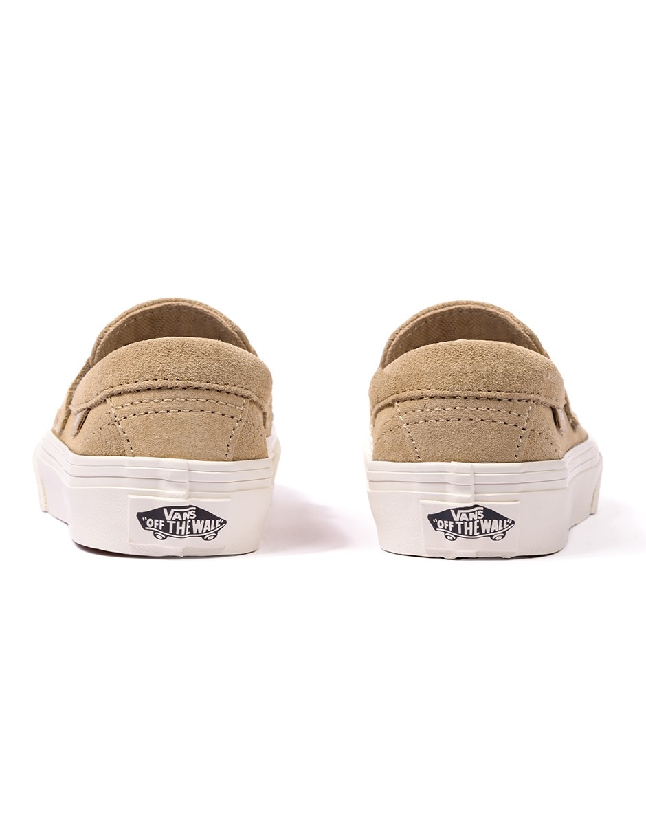 Tenis Vans unisex Sw Uy Loafer 53 3