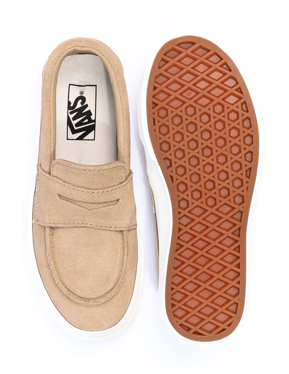 Tenis Vans unisex Sw Uy Loafer 53 6