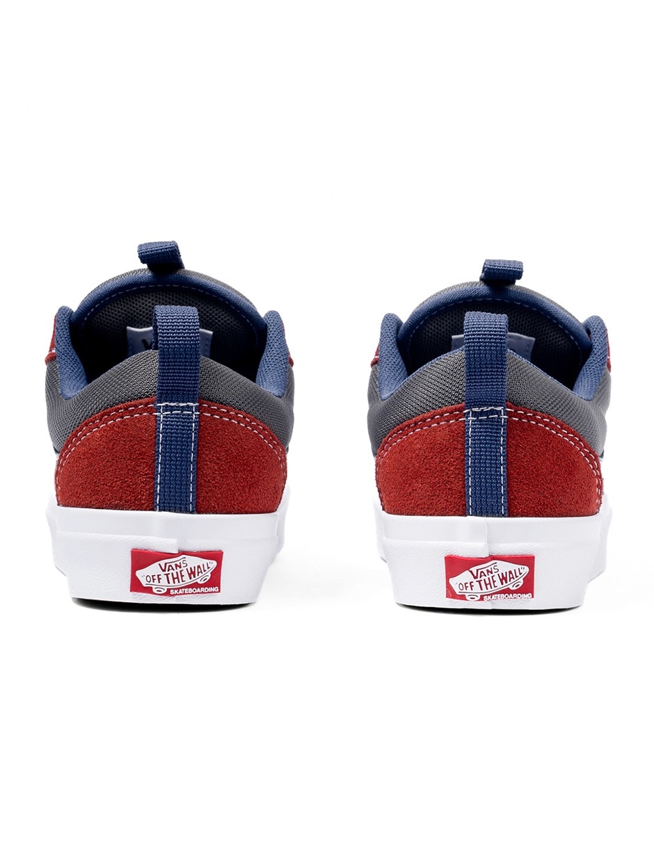Tenis para niño Sw Jn Skate Old Skool 36 5