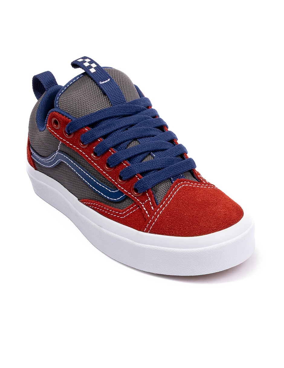 Tenis para niño Sw Jn Skate Old Skool 36 4