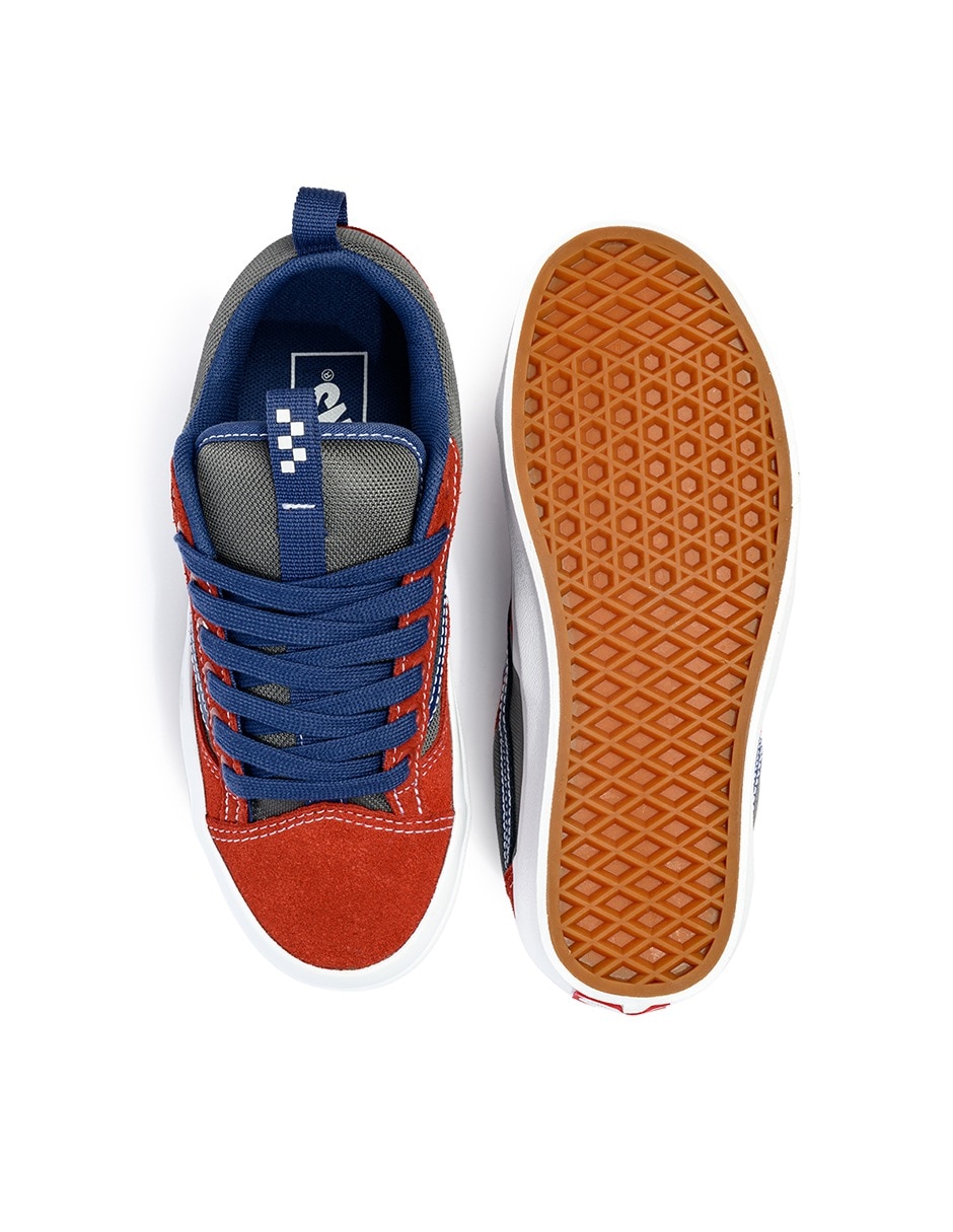 Tenis para niño Sw Jn Skate Old Skool 36 3
