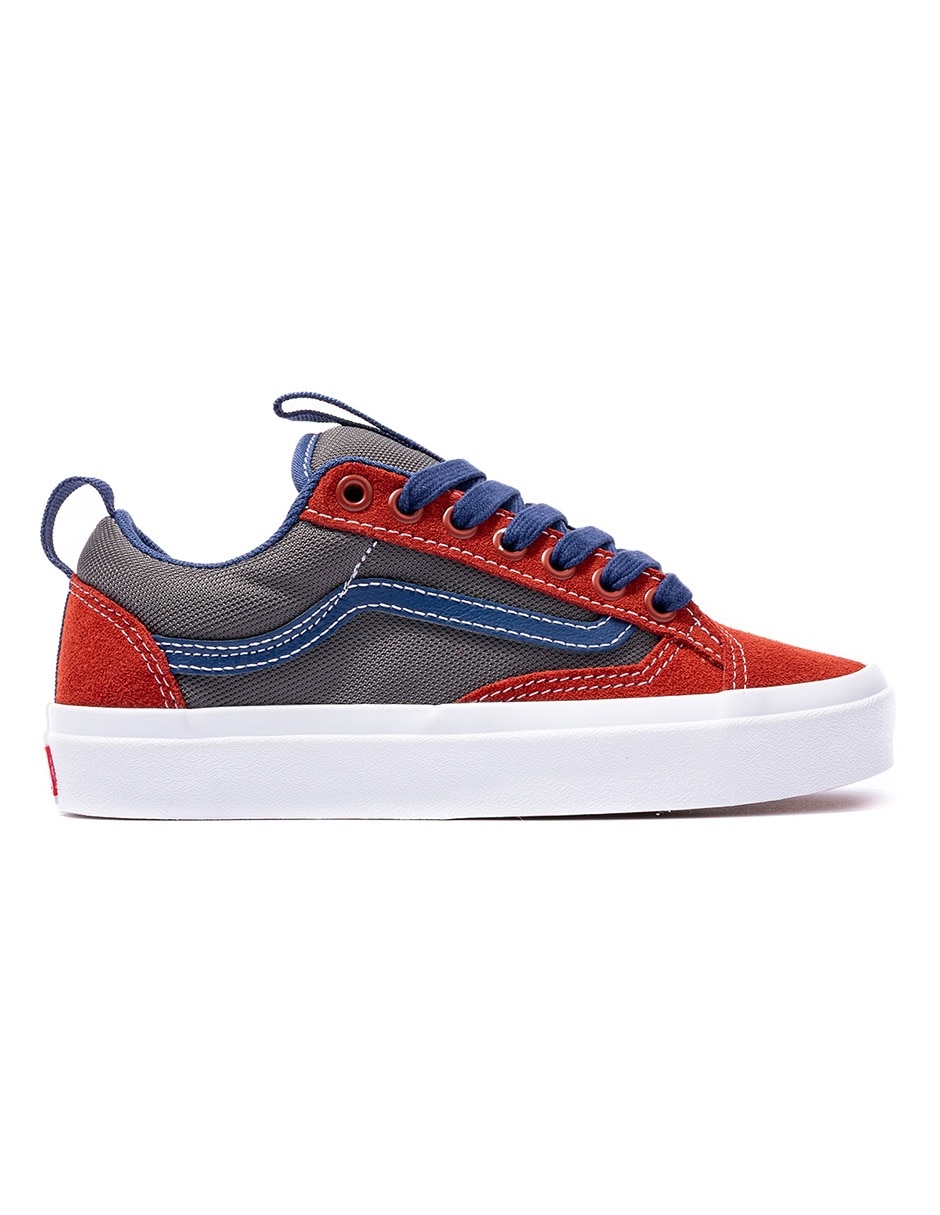 Tenis para niño Sw Jn Skate Old Skool 36 2