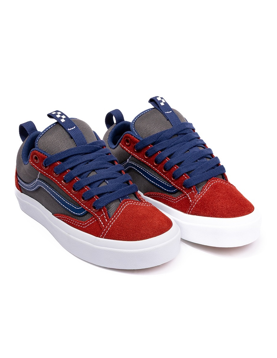 Tenis para niño Sw Jn Skate Old Skool 36 6