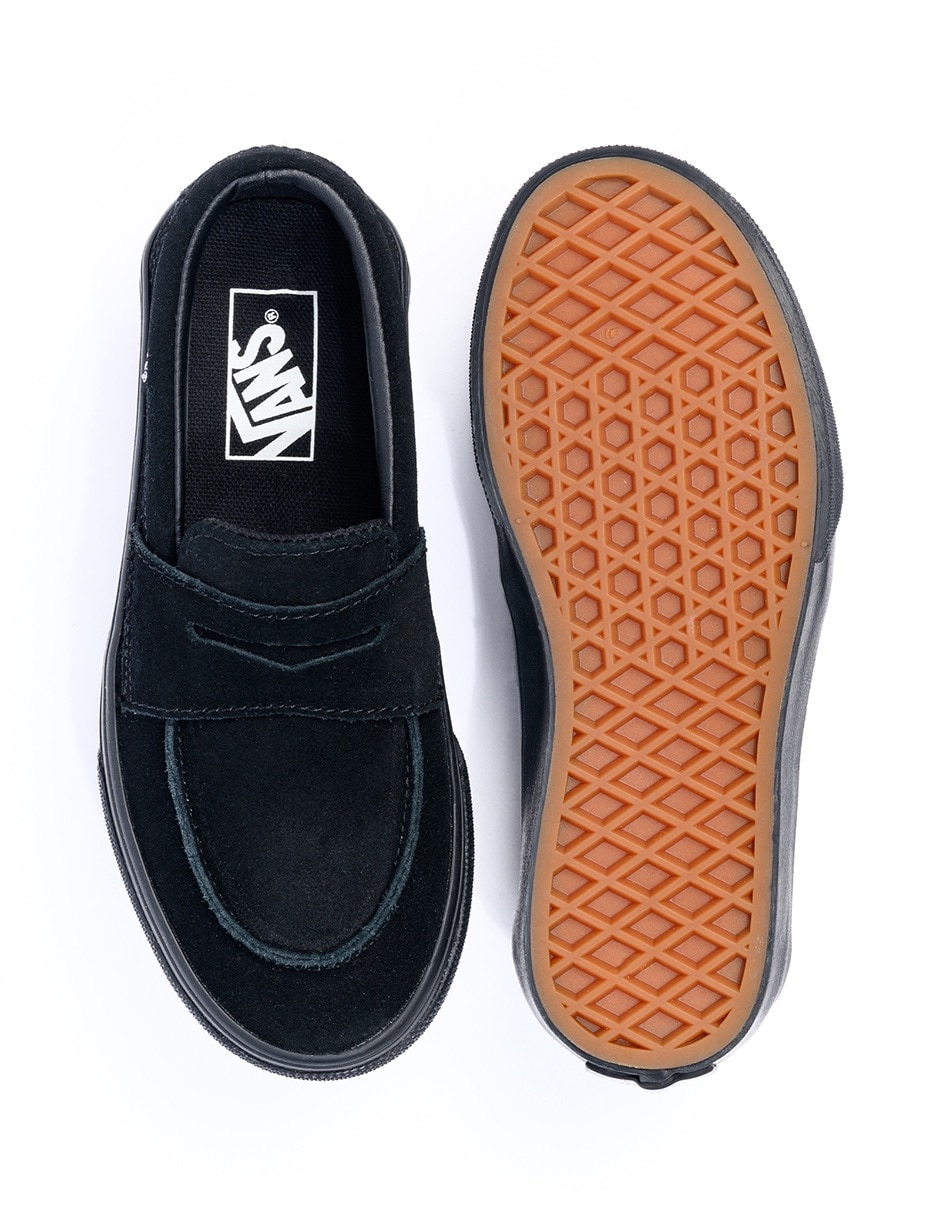 Tenis para niño Sw Uy Loafer 53 6