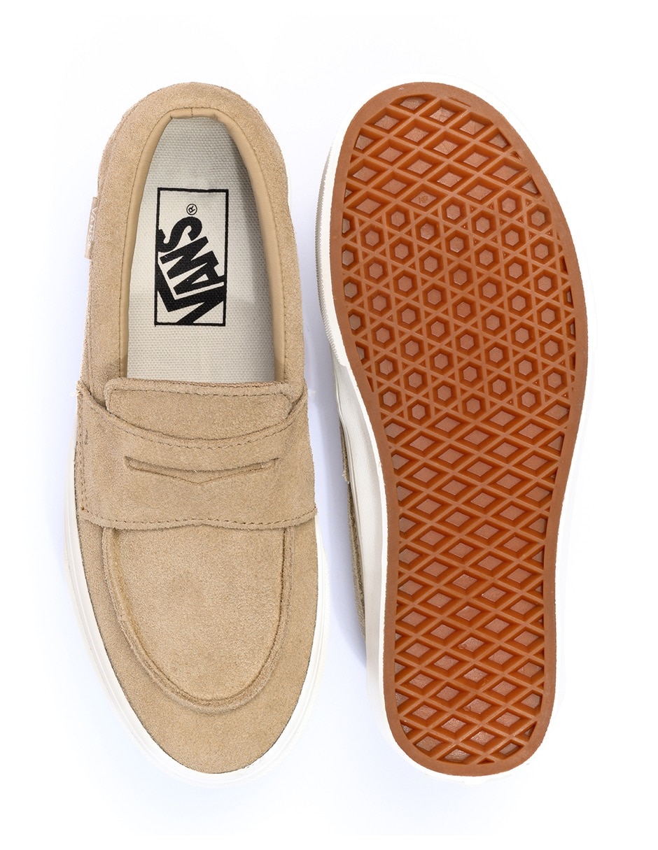 Tenis Vans unisex Sw Jn Loafer 53 Vans Vn000z3pd7e 3