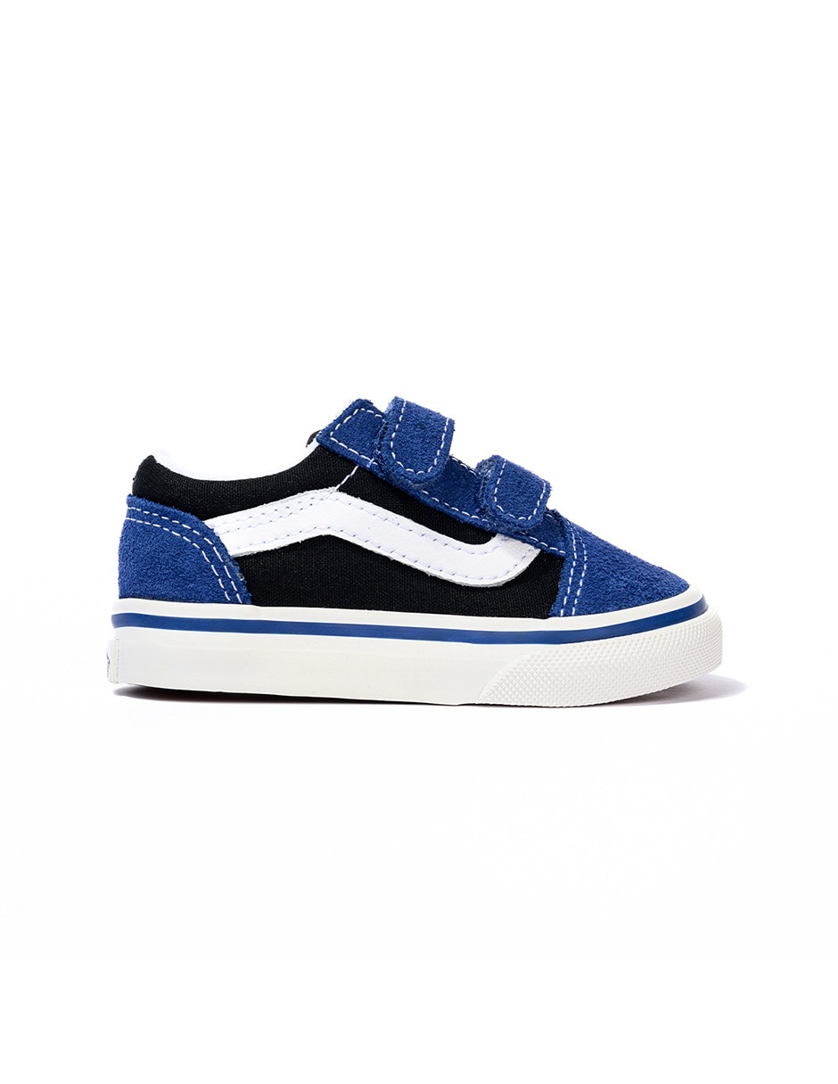 Tenis Vans unisex Sw Td Old Skool V Vans Vn000vb2ngv 2
