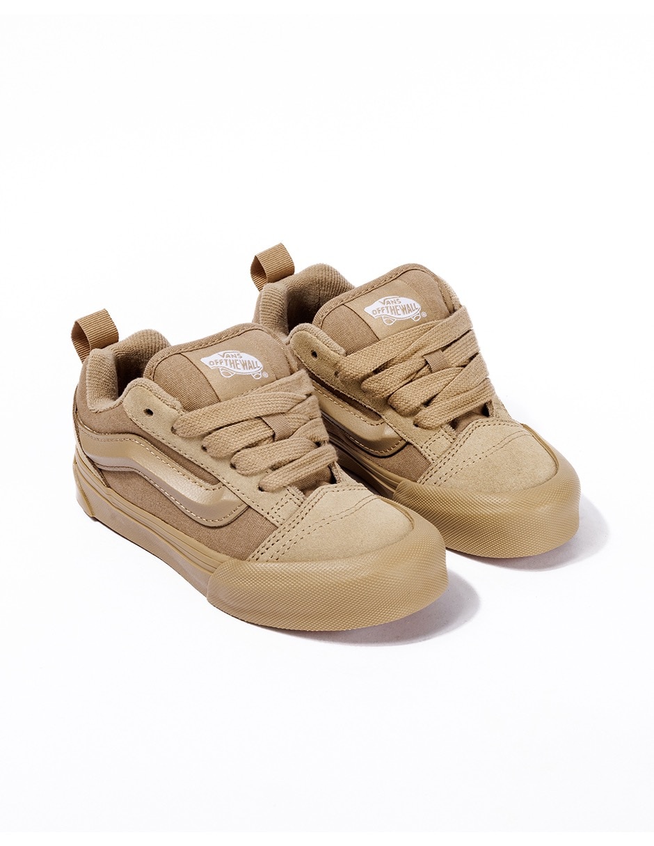 Tenis Vans unisex Sw Uy Knu Skool Vans Vn000z00jm9 5