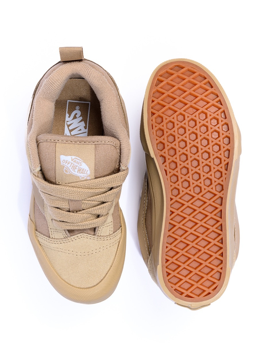 Tenis Vans unisex Sw Uy Knu Skool Vans Vn000z00jm9 6