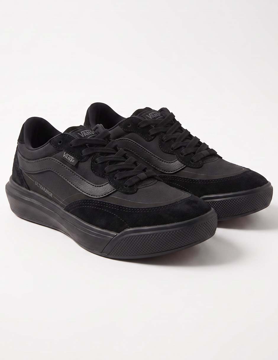 Tenis vans para niño