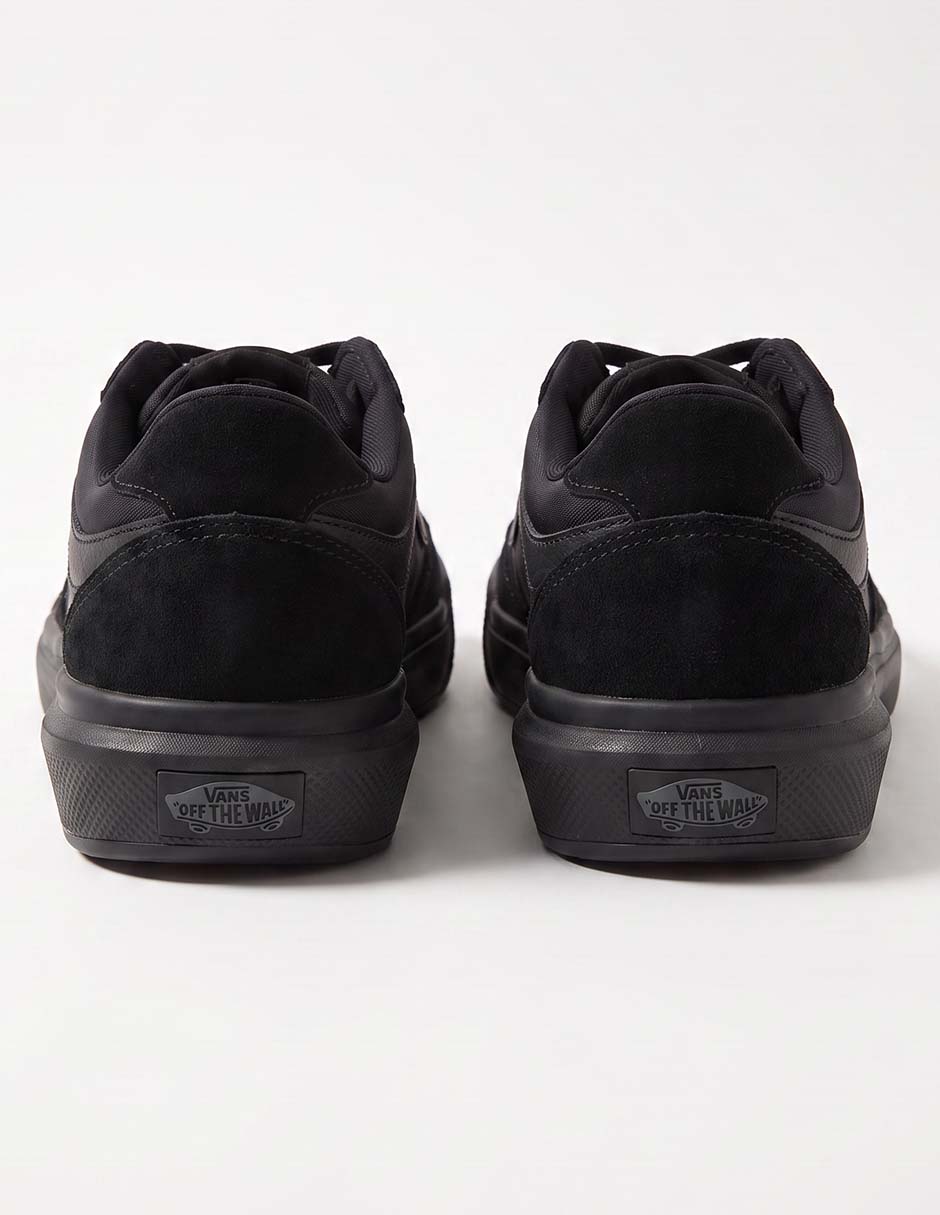 Tenis vans para niño