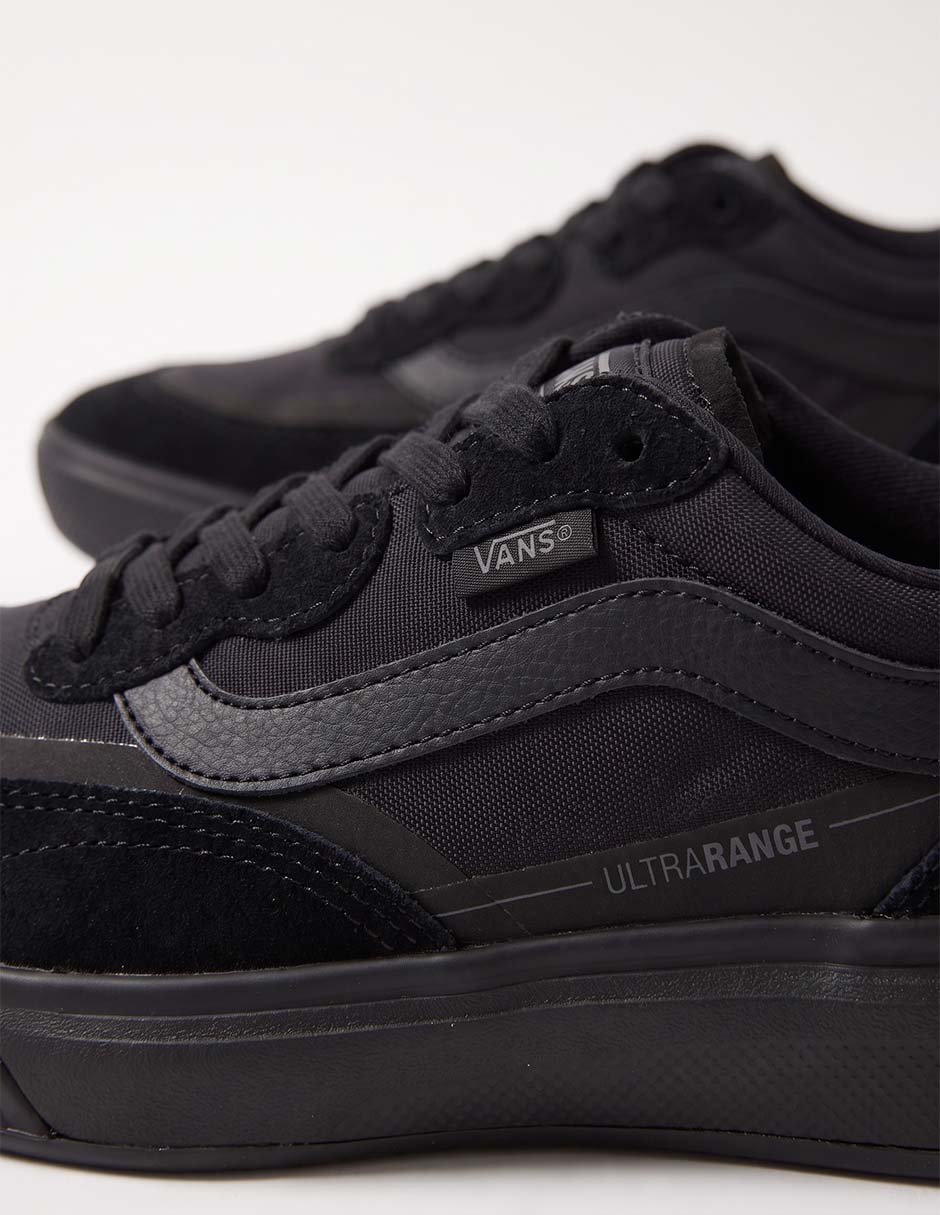 Tenis vans para niño