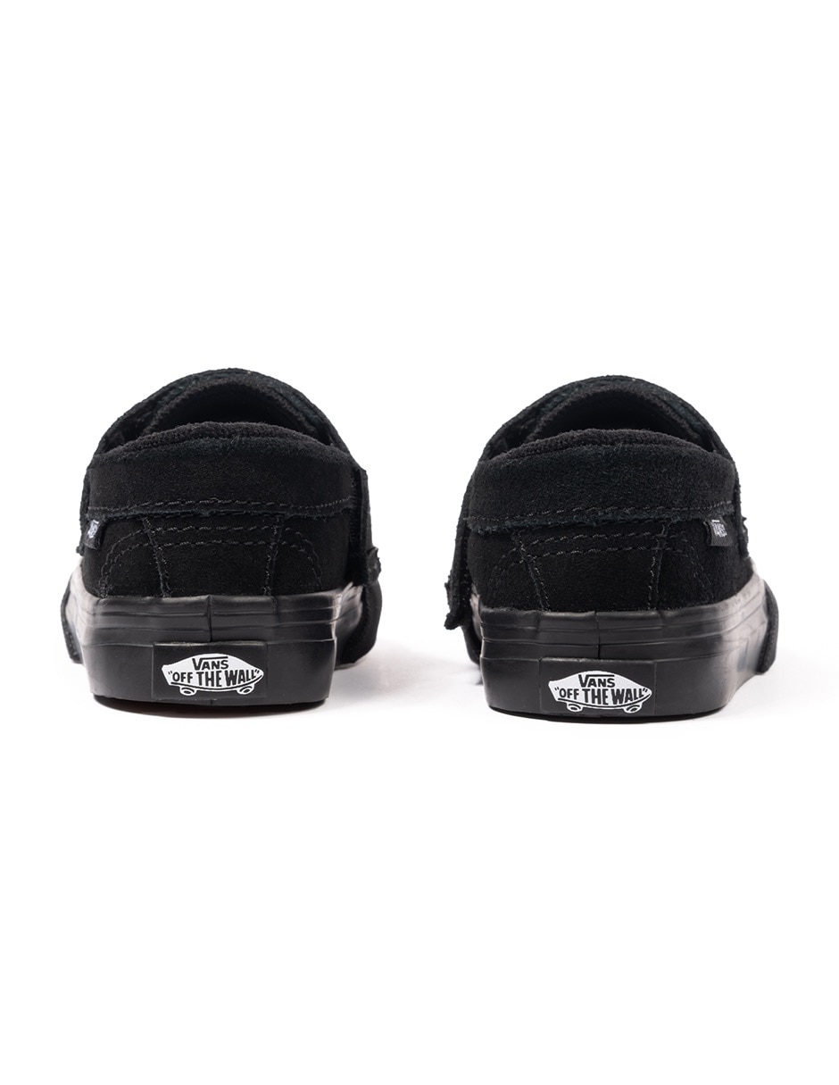 Tenis para niño Sw Td Loafer 53 3
