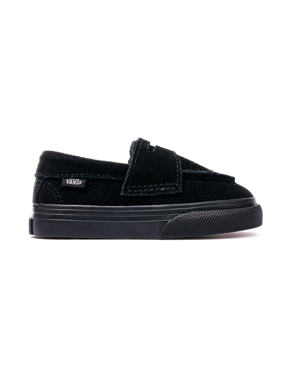 Tenis para niño Sw Td Loafer 53 6