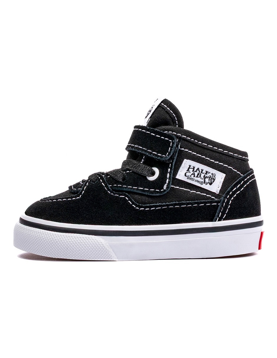 Tenis para niño Sw Td Half Cab Decon Elastic Lace Tenis para niño Sw Td Half Cab Decon Elastic Lace