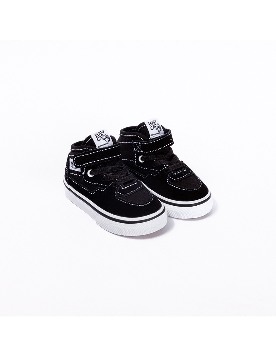 Tenis para niño Sw Td Half Cab Decon Elastic Lace 5