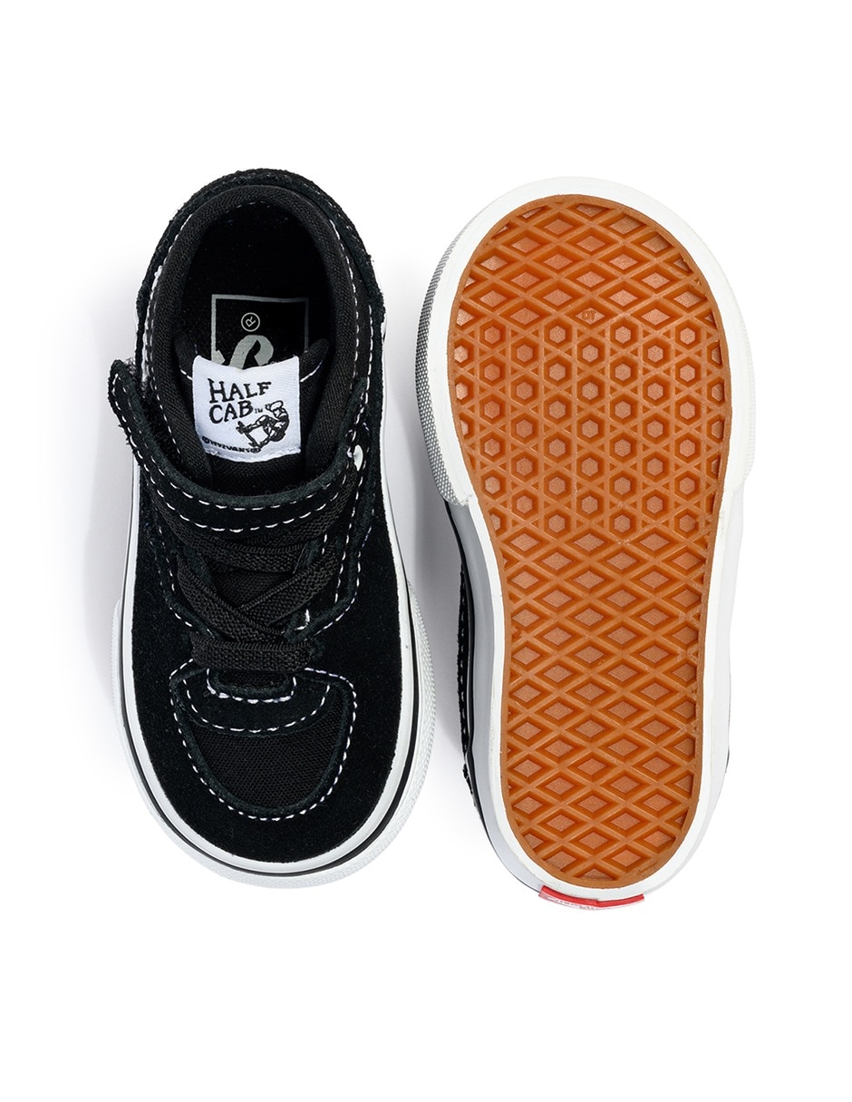 Tenis para niño Sw Td Half Cab Decon Elastic Lace 2