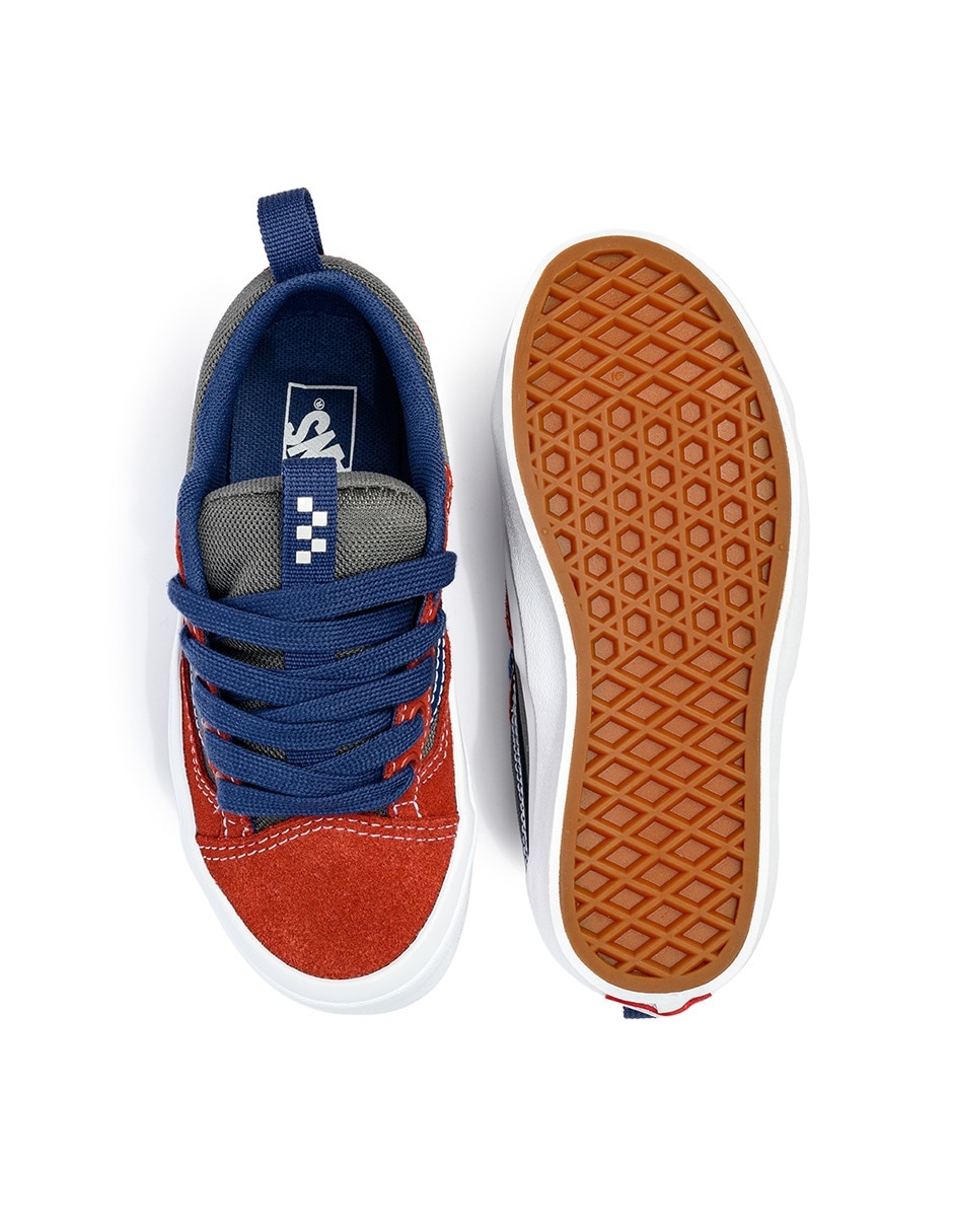 Tenis para niño Sw Uy Skate Old Skool 36 4