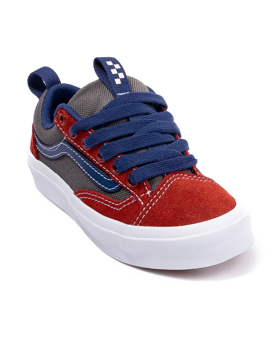 Tenis para niño Sw Uy Skate Old Skool 36 3