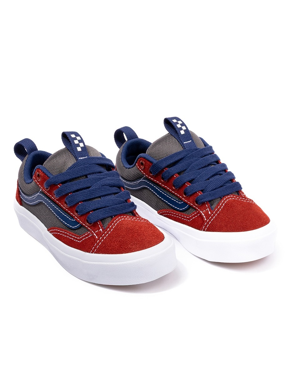 Tenis para niño Sw Uy Skate Old Skool 36 2
