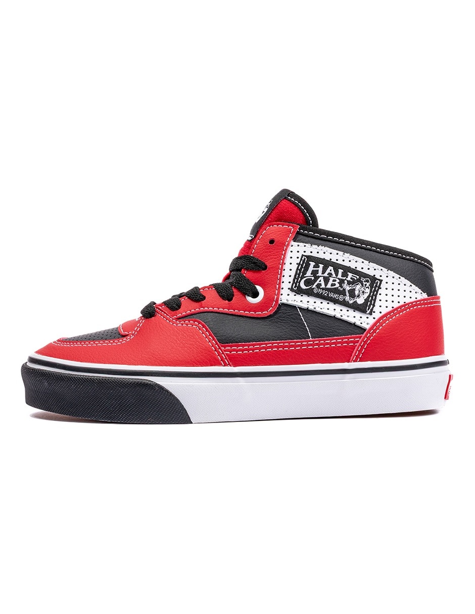 Tenis para niño Sw Jn Half Cab Decon Tenis para niño Sw Jn Half Cab Decon