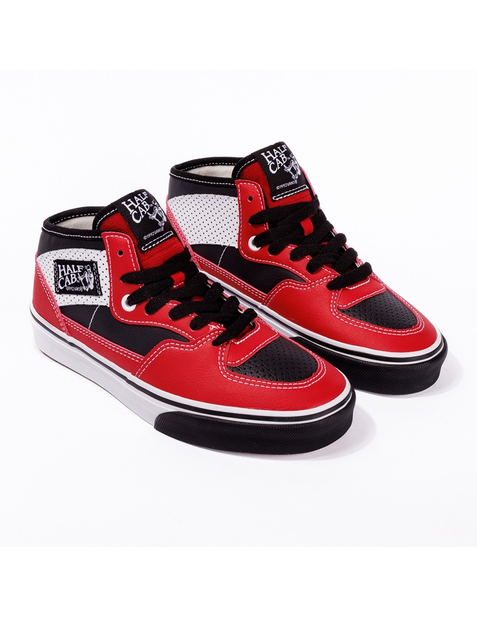 Tenis para niño Sw Jn Half Cab Decon 5
