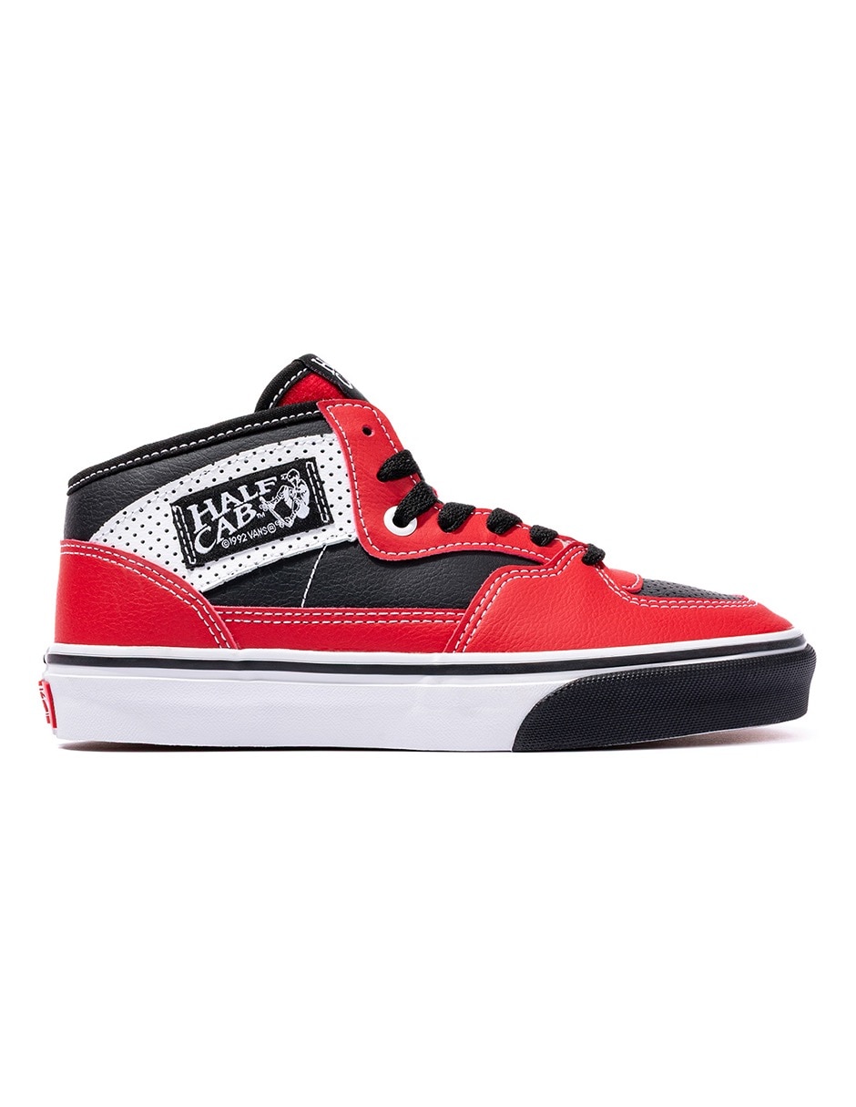 Tenis para niño Sw Jn Half Cab Decon 4