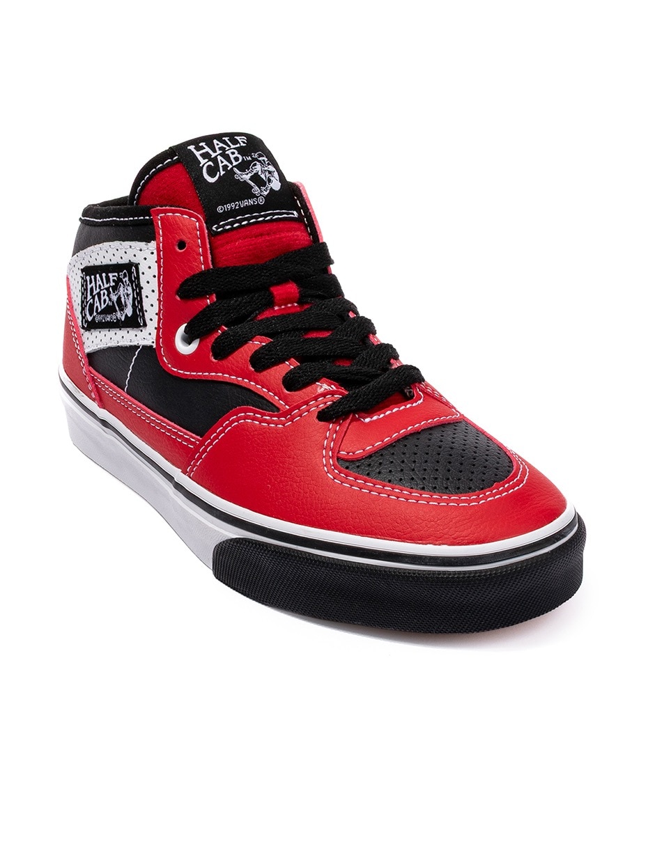 Tenis para niño Sw Jn Half Cab Decon 3