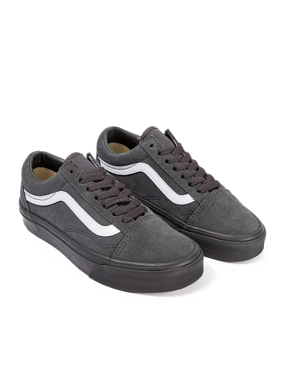 Tenis para niño Sw Jn Old Skool 5