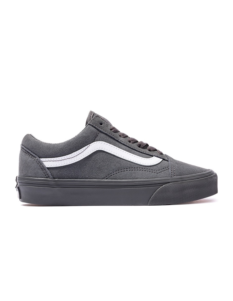 Tenis para niño Sw Jn Old Skool 4