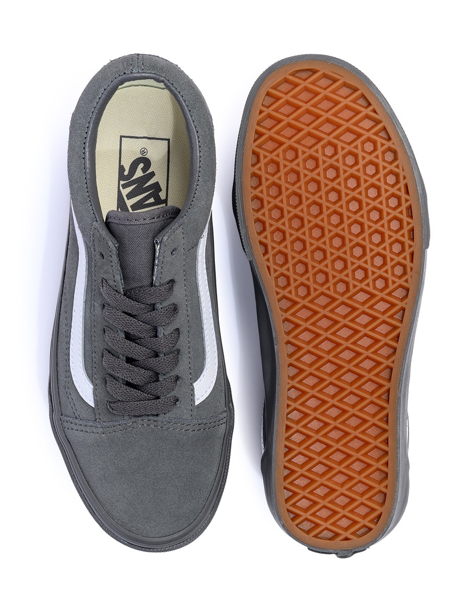 Tenis para niño Sw Jn Old Skool 6