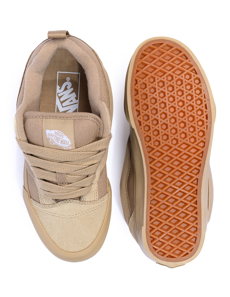 Tenis Vans unisex Sw Jn Knu Skool Vans Vn000d2tjm9 3