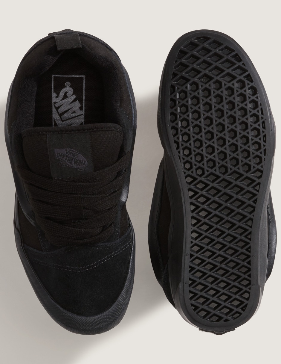 Tenis Vans unisex Sw Jn Knu Skool Vans Vn000egcgdy 3