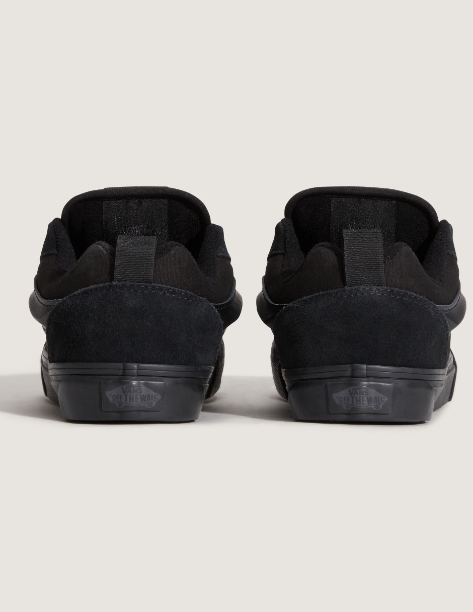Tenis Vans unisex Sw Jn Knu Skool Vans Vn000egcgdy 2