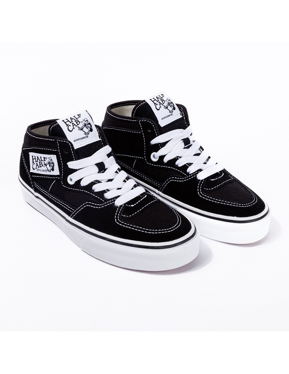 Tenis para niño Sw Jn Half Cab Decon 5