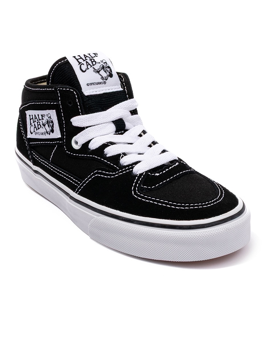 Tenis para niño Sw Jn Half Cab Decon 4
