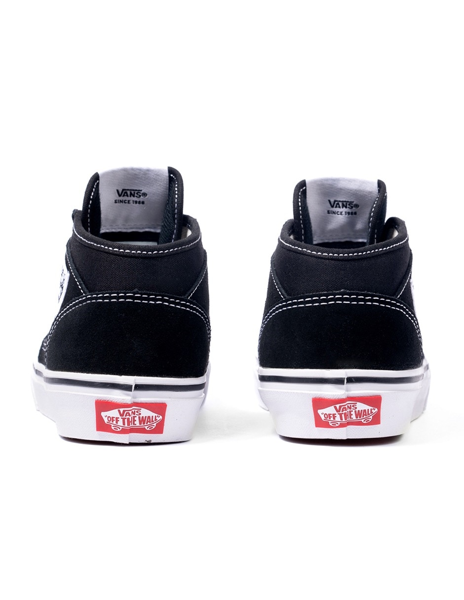 Tenis para niño Sw Jn Half Cab Decon 3