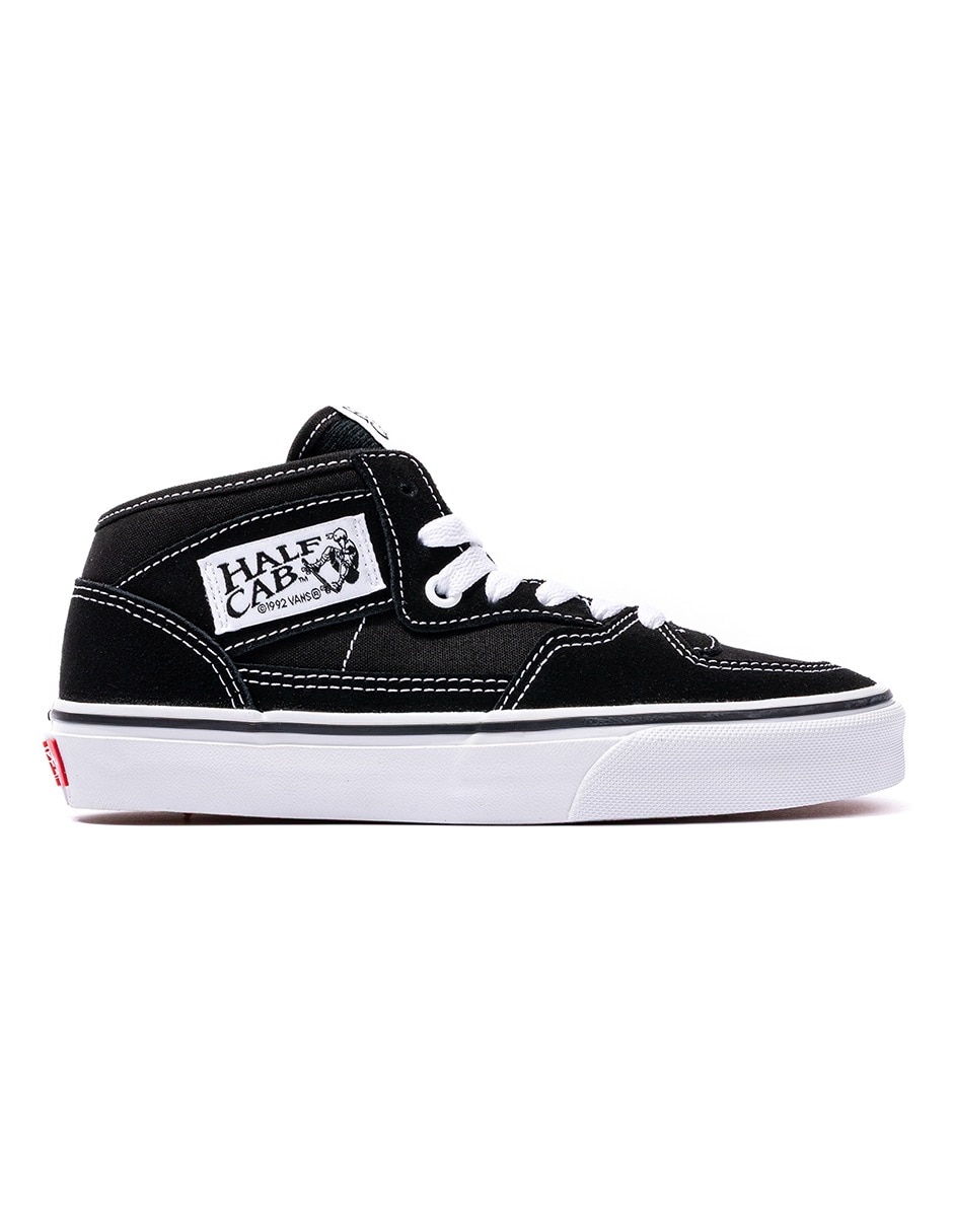 Tenis para niño Sw Jn Half Cab Decon 2