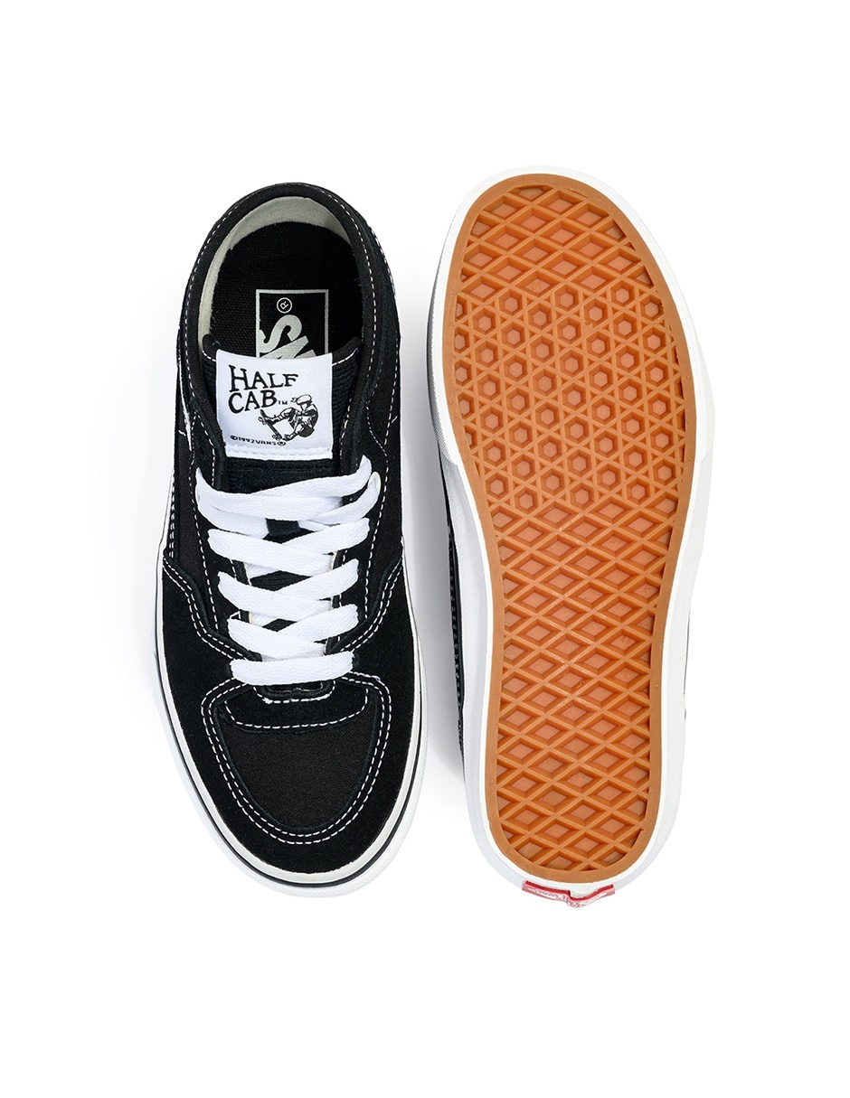 Tenis para niño Sw Jn Half Cab Decon 6