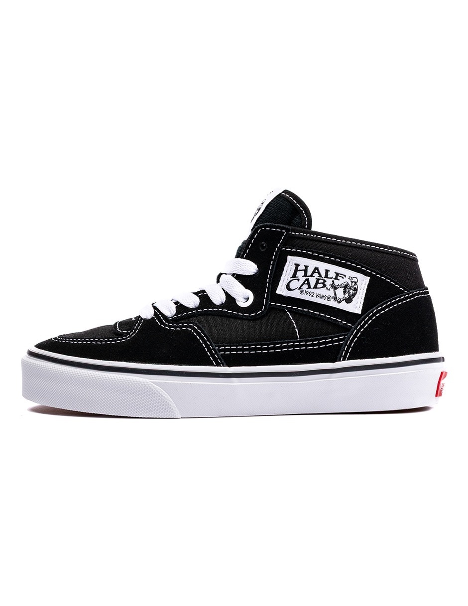 Tenis para niño Sw Jn Half Cab Decon