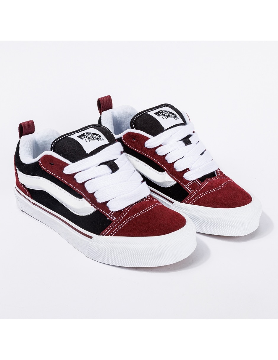 Tenis para niño Sw Jn Knu Skool 5