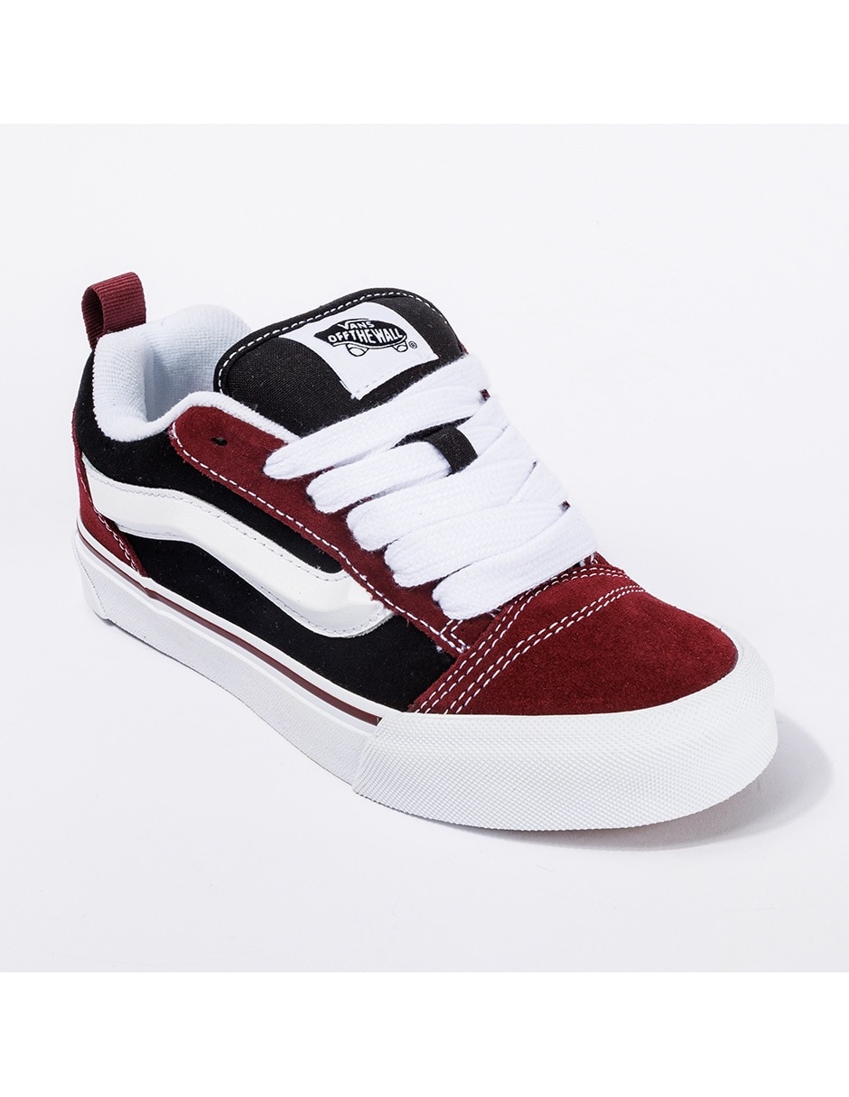 Tenis para niño Sw Jn Knu Skool 4