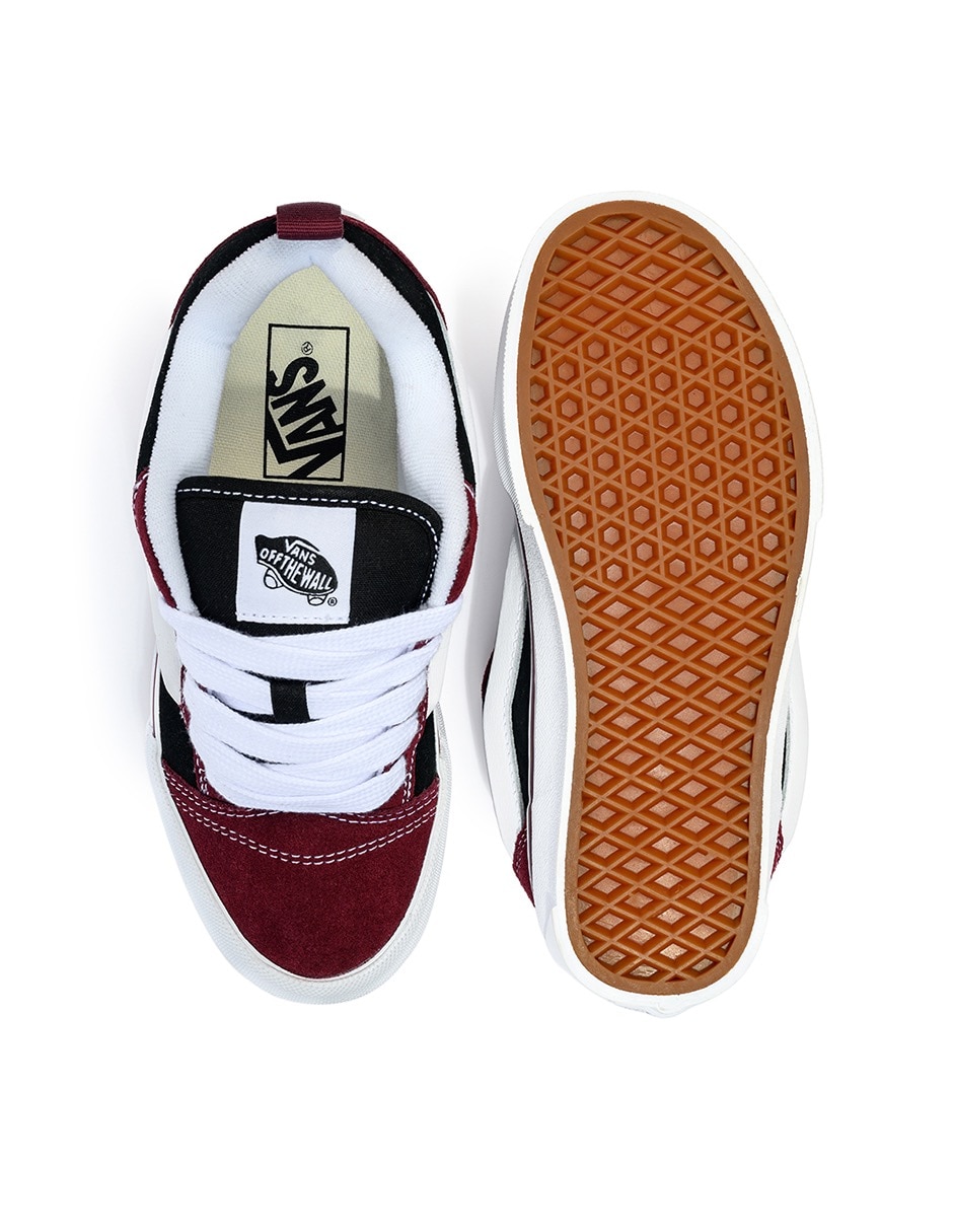 Tenis para niño Sw Jn Knu Skool 3