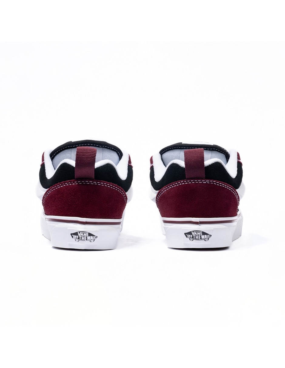Tenis para niño Sw Jn Knu Skool 6